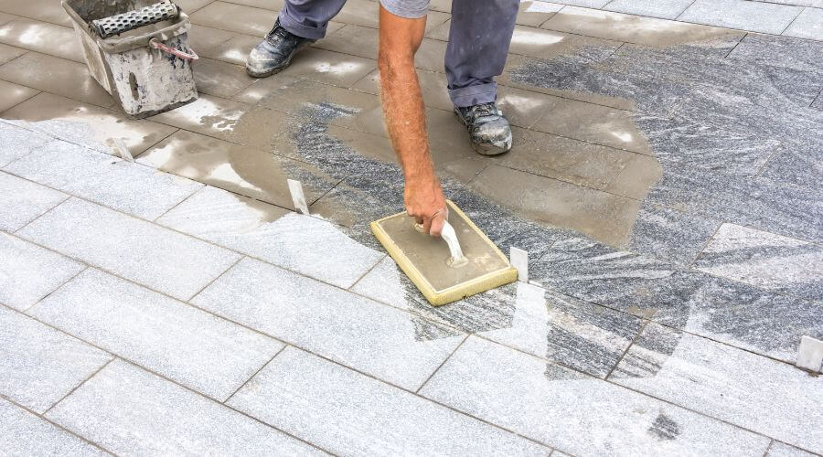 Expert tile roof repair services in Delta, UT